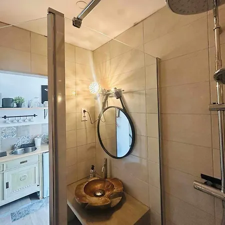 7 Eden Appartement *