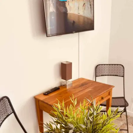 7 Eden Apartment Saint-Tropez